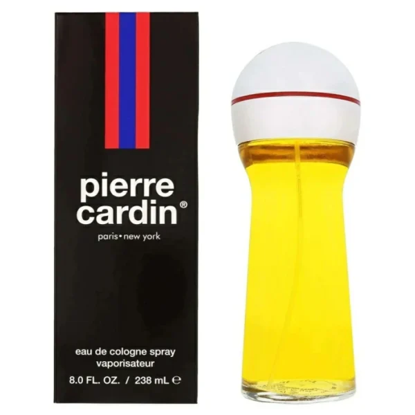 Pierre Cardin Edc 238Ml (Mens)