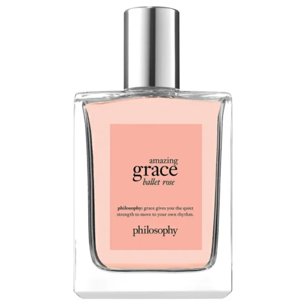 Philosophy Amazing Grace Ballet Rose Edt 120Ml (Womens) Philosophy Amazing Grace Ballet Rose Edt 120Ml (Womens)