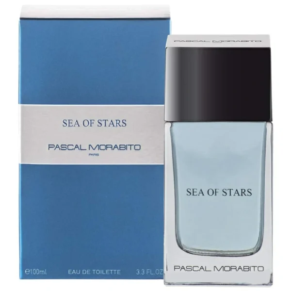 Pascal Morabito Sea Of Stars Edt 100Ml (Mens) Pascal Morabito Sea Of Stars Edt 100Ml (Mens)