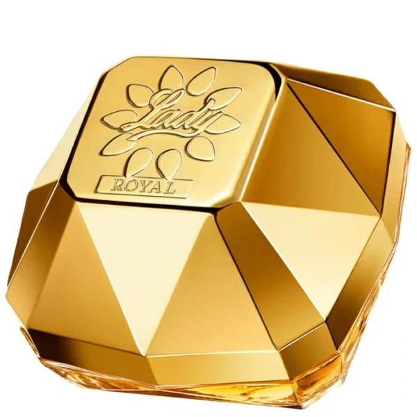 Paco Rabanne Lady Million Royal Edp 30Ml (Womens)