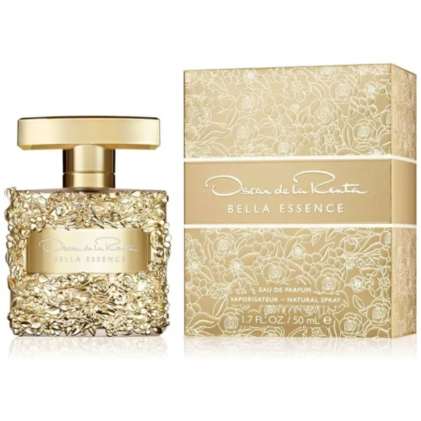 Oscar De La Renta Bella Essence Edp 50Ml (Womens) Oscar De La Renta Bella Essence Edp 50Ml (Womens)