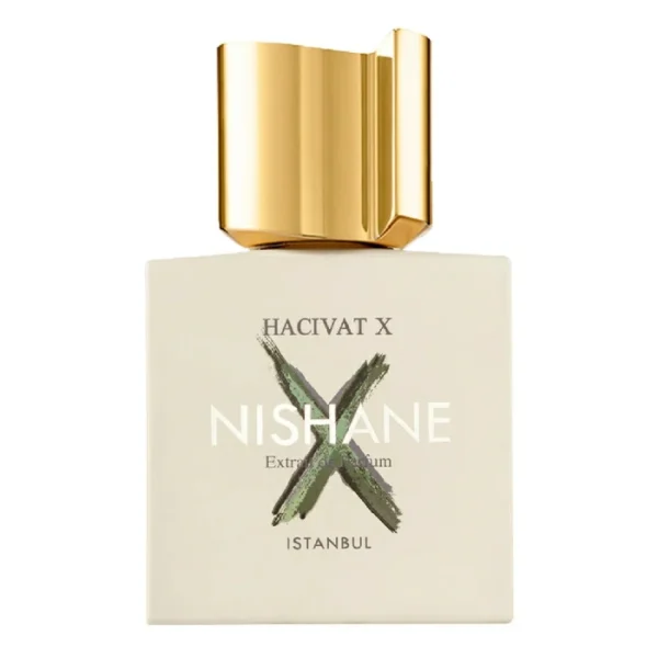Nishane Hacivat X Extrait De Parfum 50Ml (Unisex)