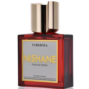 Nishane Tuberoza Extrait De Parfum 50Ml (Unisex)