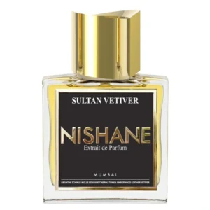 Nishane Sultan Vetiver Extrait De Parfum 50Ml (Unisex)