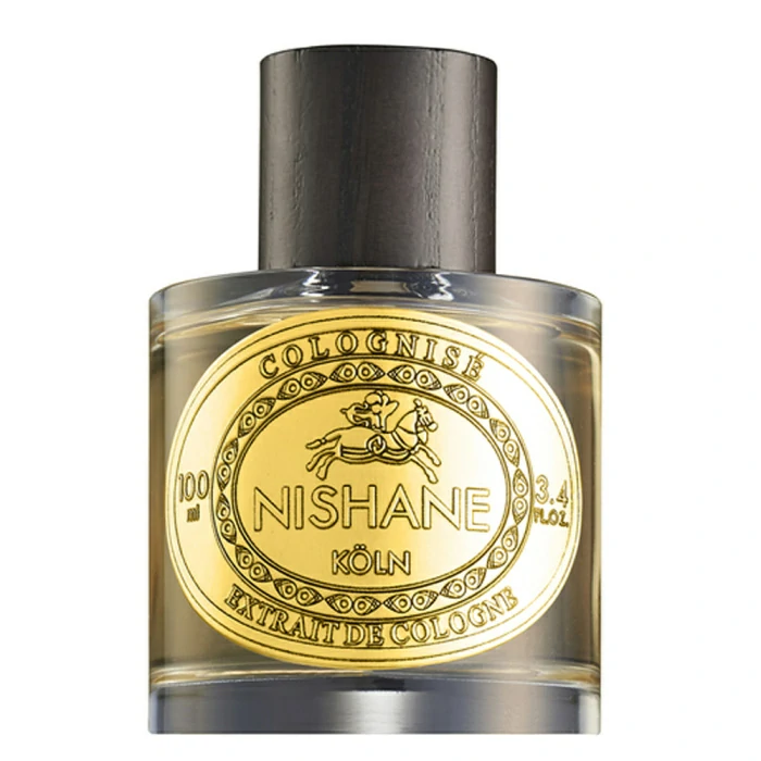 Nishane Safran Colognise Extrait De Cologne 100Ml (Unisex)