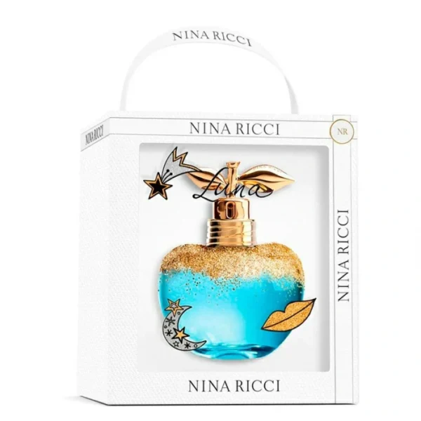 Nina Ricci Luna Holiday Edition 2019 Edt 50Ml (Womens)