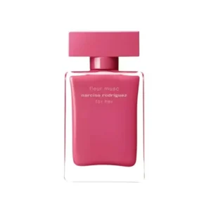 Narciso Rodriguez Fleur Musc For Her Edt Florale 50Ml (Womens)