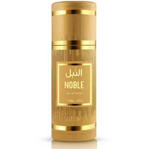Nabeel Noble Edp 100Ml (Unisex)