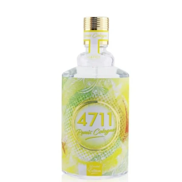 No. 4711 Remix Cologne Edition 2020 Edc 100Ml (Unisex)