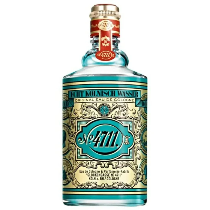 No. 4711 Original Eau De Cologne 400Ml (Unisex)