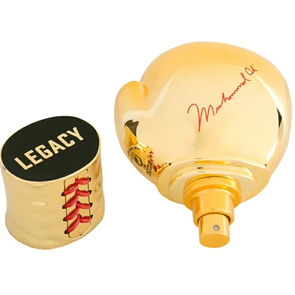 Mohd Ali Legacy Round 5 Edp 100Ml (Mens)