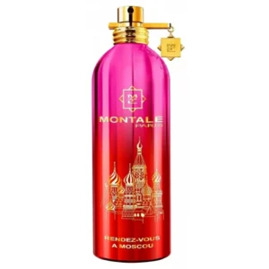 Montale Rendez-Vous A Moscou Edp 100Ml (Womens)