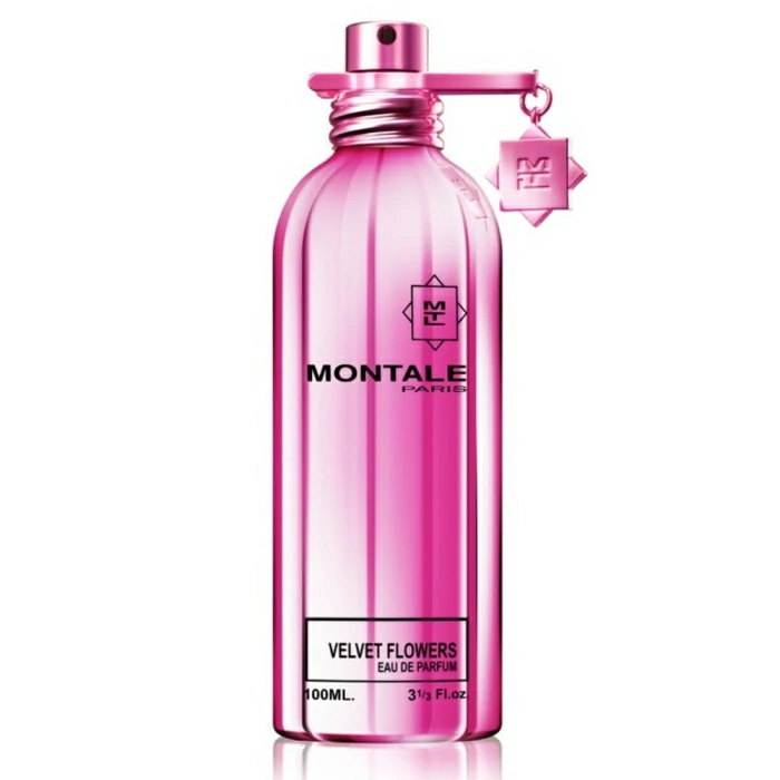 Montale Velvet Flowers Edp 100Ml (Womens)