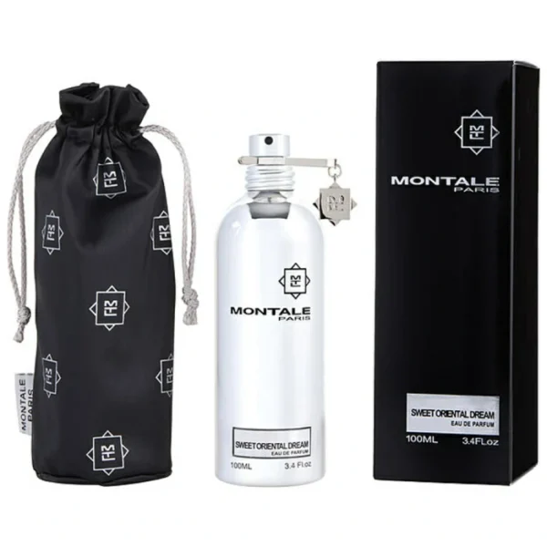 Montale Sweet Oriental Dream Edp 100Ml (Unisex)