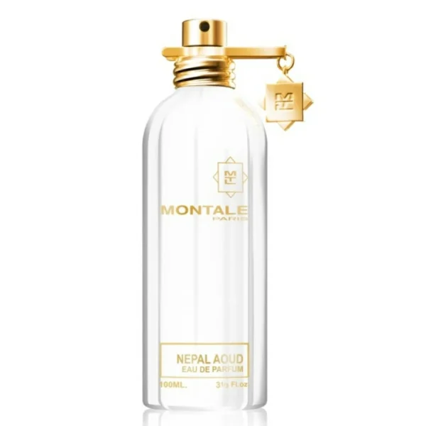 Montale Nepal Aoud Edp 100Ml (Unisex) Montale Nepal Aoud Edp 100Ml (Unisex)