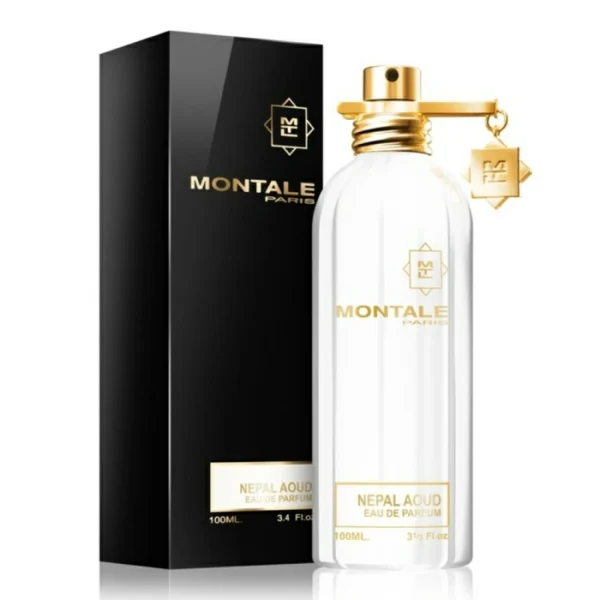 Montale Nepal Aoud Edp 100Ml (Unisex) Montale Nepal Aoud Edp 100Ml (Unisex)