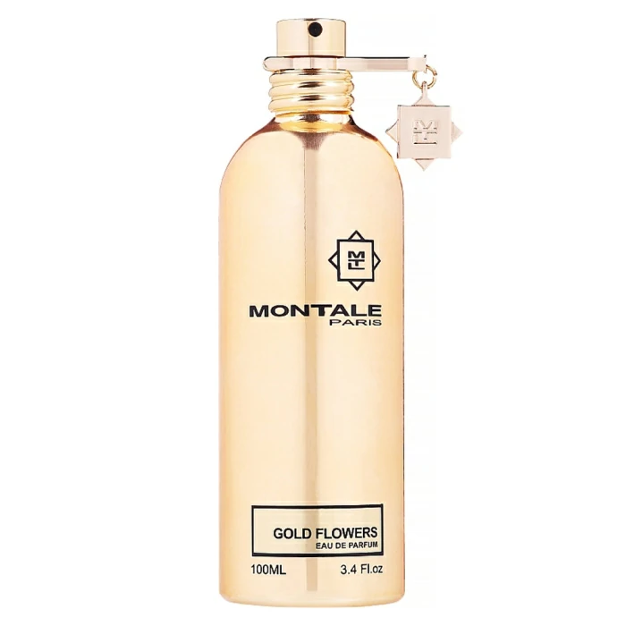 Montale Gold Flowers Edp 100Ml (Unisex)