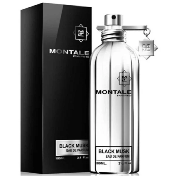 Montale Fougeres Marine Edp 100Ml (Unisex)