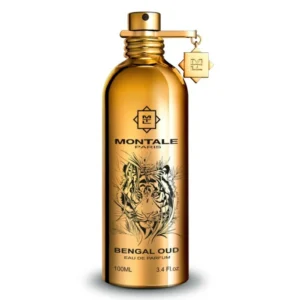 Montale Bengal Oud Edp 100Ml (Unisex)