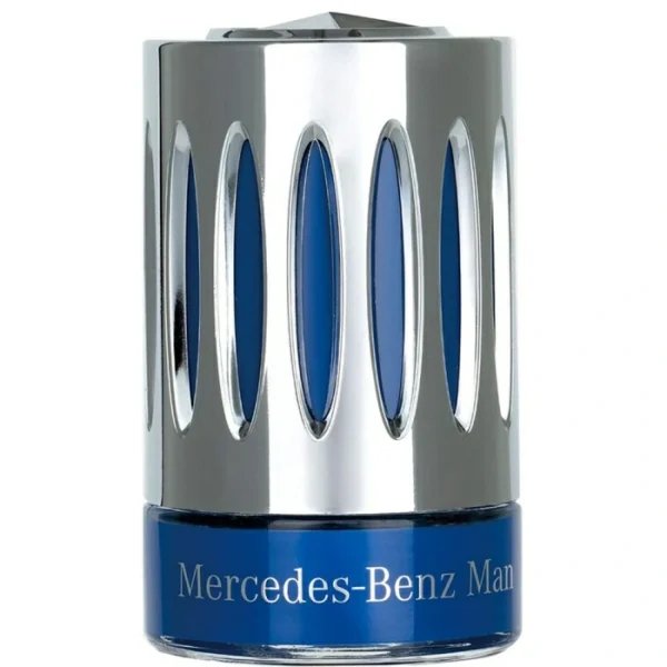 Mercedes Benz The Move Exclusive Edition Edt 20Ml (Mens)