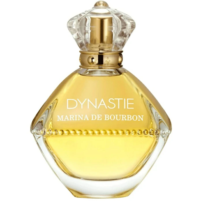 Marina De Bourbon Golden Dynastie Edp 100Ml (Womens)