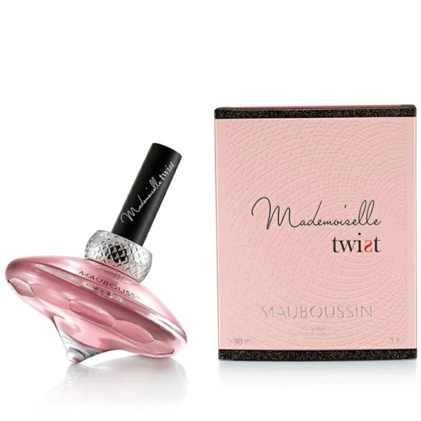 Mauboussin Mademoiselle Twist Edp 90Ml (Womens)