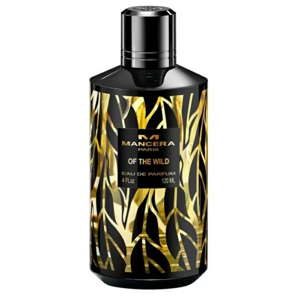 Mancera Wild Collection Of The Wild Edp 120Ml (Unisex)