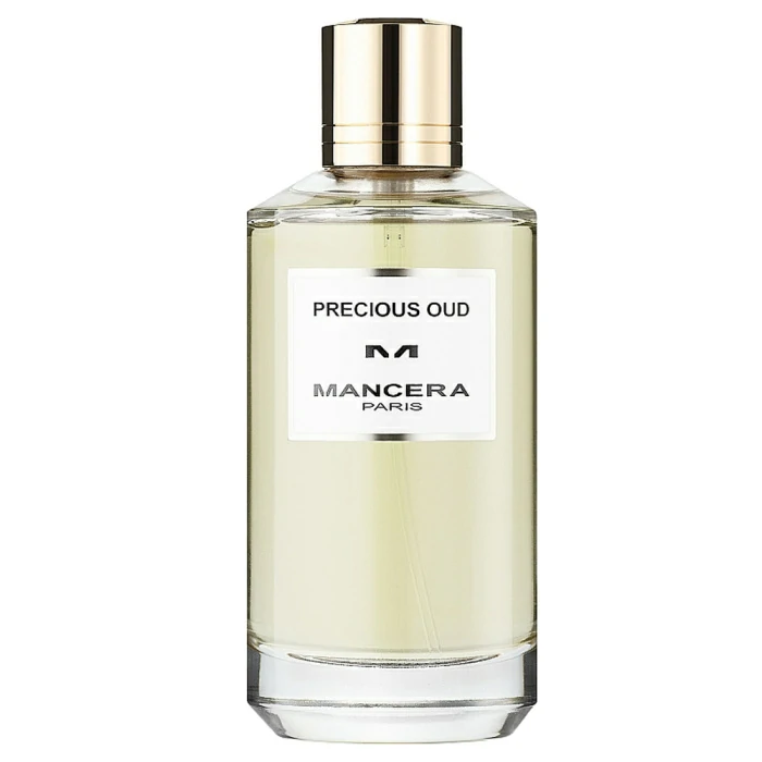 Mancera Precious Oud Edp 120Ml (Unisex)