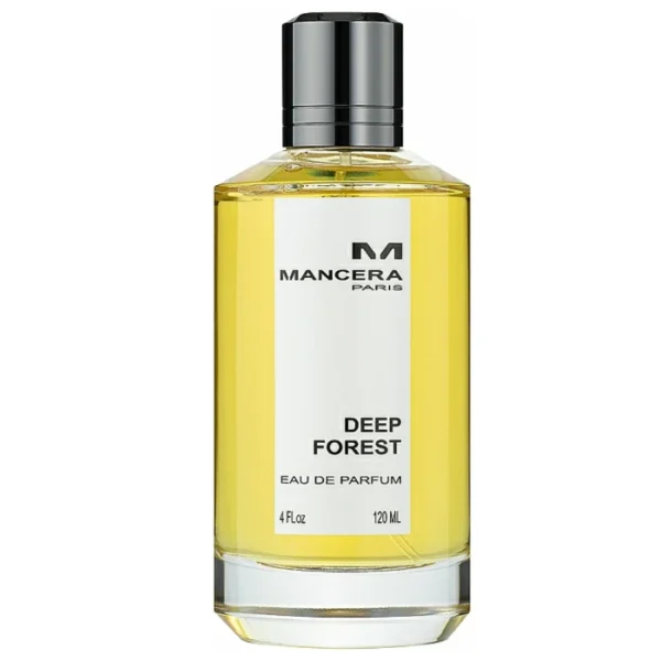 Mancera Deep Forest Edp 120Ml (Unisex)