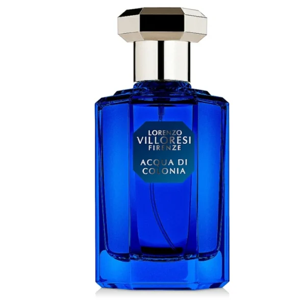 Lorenzo Villoresi Firenze Acqua Di Colonia 100Ml (Unisex) Lorenzo Villoresi Firenze Acqua Di Colonia 100Ml (Unisex)