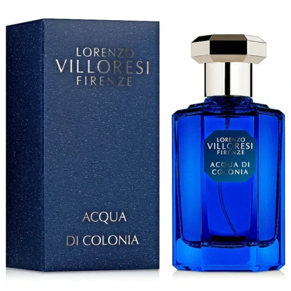 Lorenzo Villoresi Firenze Acqua Di Colonia 100Ml (Unisex) Lorenzo Villoresi Firenze Acqua Di Colonia 100Ml (Unisex)