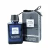 Lancivani Black Leather Edp 100Ml (Mens)