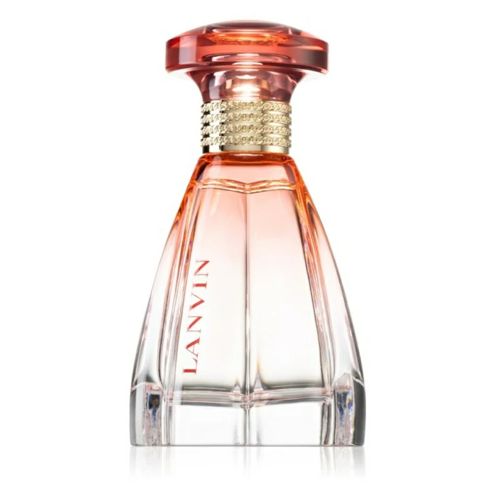 Lanvin Modern Princess Blooming Edt 60Ml (Womens)