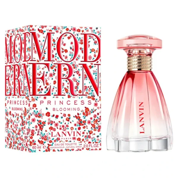 Lanvin Modern Princess Blooming Edt 60Ml (Womens) Lanvin Modern Princess Blooming Edt 60Ml (Womens)