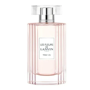 Lanvin Les Fleurs De Lanvin Water Lily Edt 90Ml (Womens)