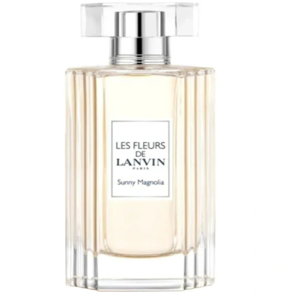 Lanvin Les Fleurs De Lanvin Sunny Magnolia Edt 90Ml (Womens) Lanvin Les Fleurs De Lanvin Sunny Magnolia Edt 90Ml (Womens)