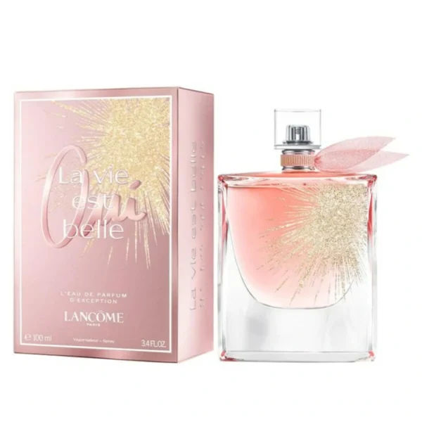 Lancome Oui La Vie Est Belle L'Eau De Parfum 100Ml (Womens) Lancome Oui La Vie Est Belle L'Eau De Parfum 100Ml (Womens)