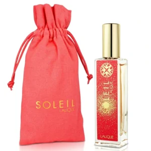 Lalique Soleil Edp 15Ml Travel Spray (Womens)