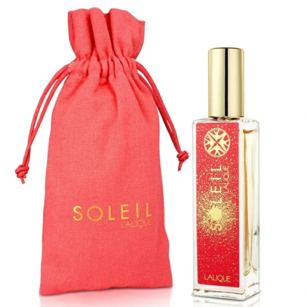 Lalique Soleil Edp 15Ml Travel Spray (Womens) Lalique Soleil Edp 15Ml Travel Spray (Womens)