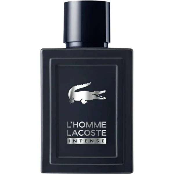 Lacoste L'Homme Lacoste Intense Edt 50Ml (Mens)