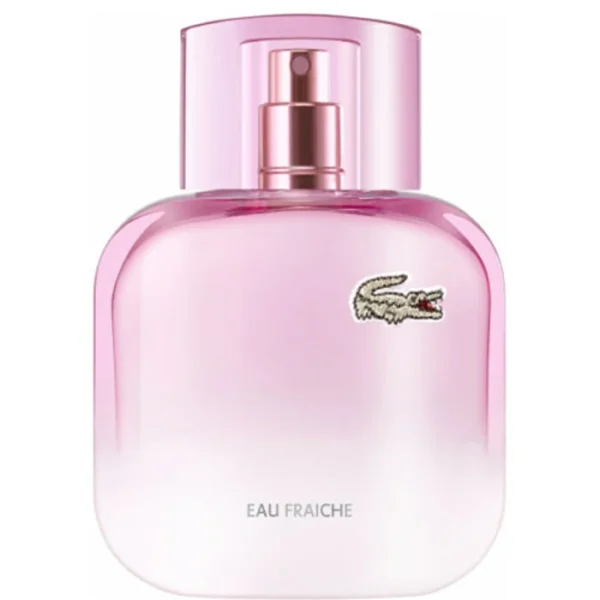 Lacoste Eau De Lacoste L.12.12 Eau Fraiche Edt 30Ml (Womens) Lacoste Eau De Lacoste L.12.12 Eau Fraiche Edt 30Ml (Womens)