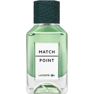 Lacoste Match Point Edt 50Ml (Mens)
