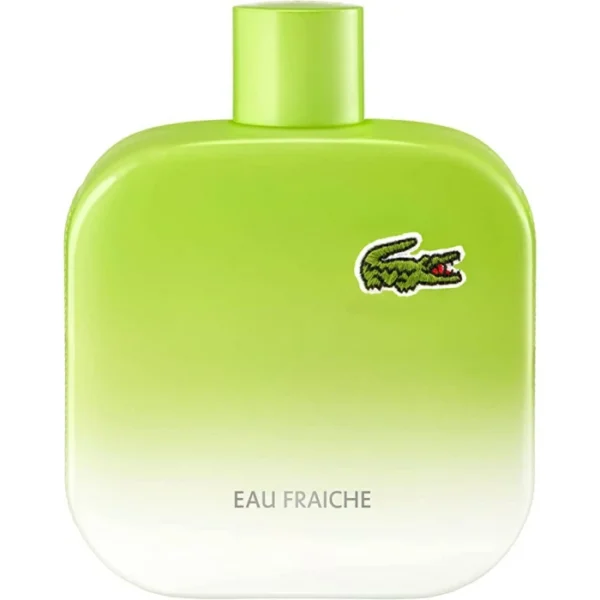 Lacoste Eau De Lacoste L.12.12 Eau Fraiche Edt 175Ml (Mens)