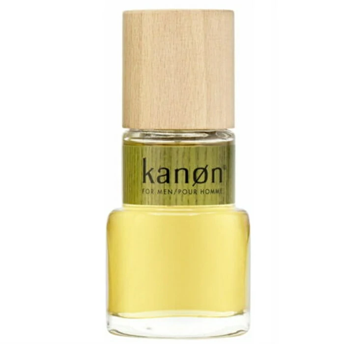 Kanon Edt 100Ml (Mens)