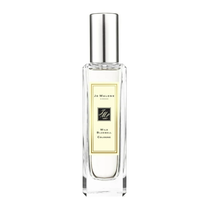 Jo Malone Wild Bluebell Eau De Cologne 30Ml (Womens)