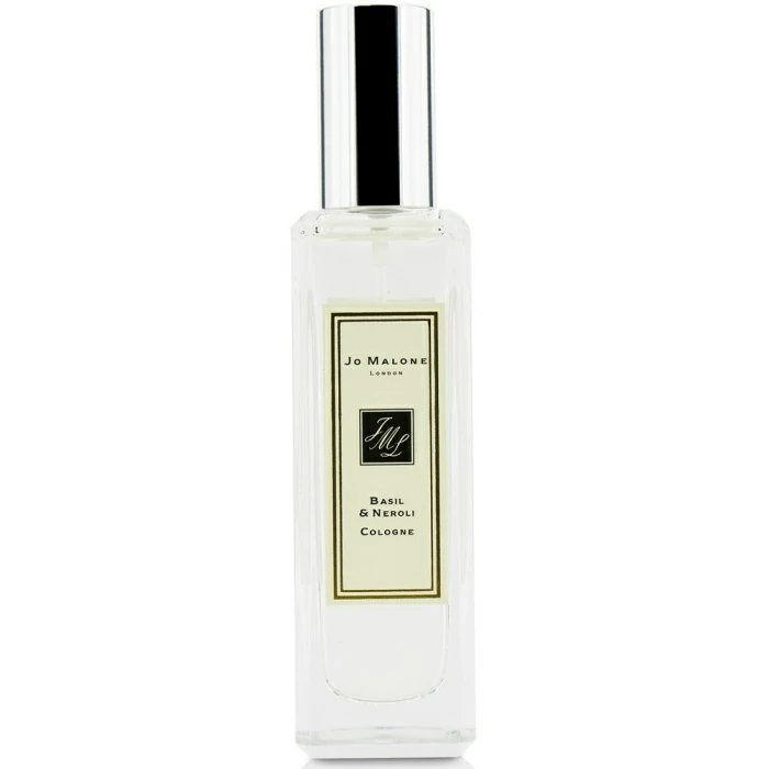 Jo Malone Basil & Neroli Cologne 30Ml (Unisex)