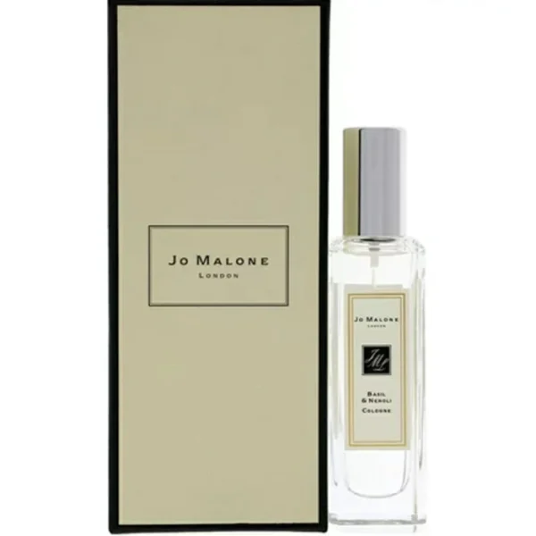 Jo Malone Basil & Neroli Cologne 30Ml (Unisex) Jo Malone Basil & Neroli Cologne 30Ml (Unisex)