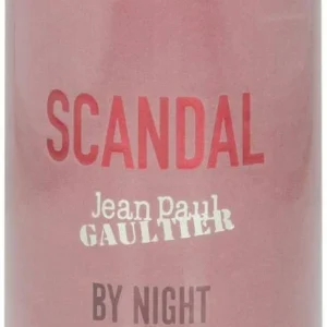 Jean Paul Gaultier Scandal By Night Edp Intense 50Ml (Womens)