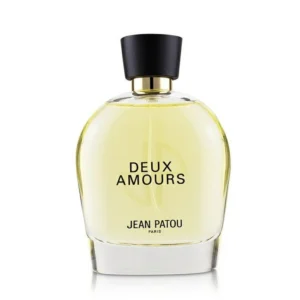 Jean Patou Collection Heritage Deux Amours Edp 100Ml (Womens)