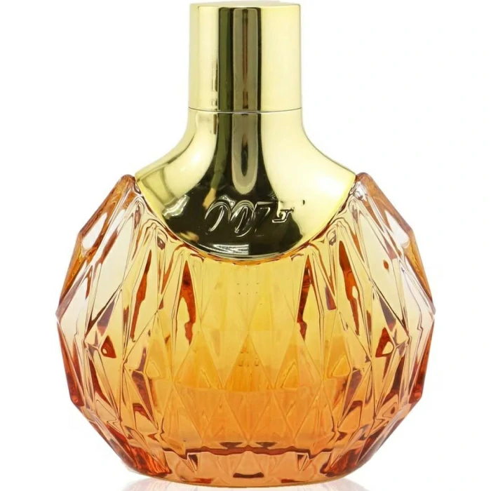 James Bond 007 Pour Femme Edp 50Ml (Womens)